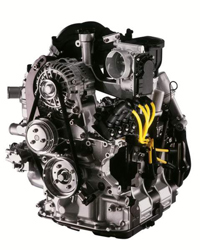 U3618 Engine